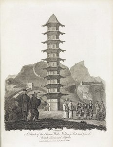 La Gran Muralla China de Unbekannt
