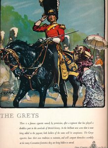 Los Grises, 1937 de Unbekannt