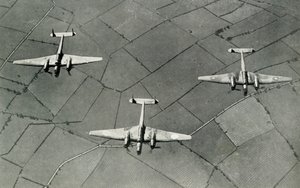 El Handley Page Hereford, 1941