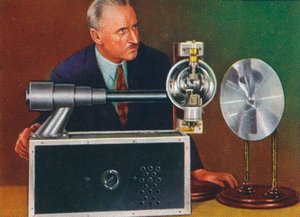 El tubo Ignitron, 1938