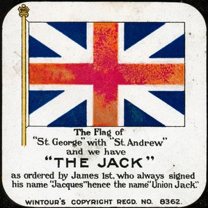 El Jack, c1910s de Unbekannt