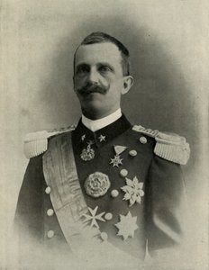 El Rey de Italia, 1910s, 1919 de Unbekannt