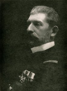 El Rey de Rumania de Unbekannt