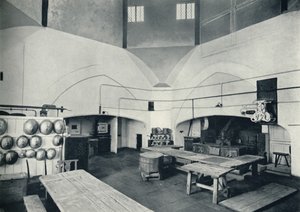 La Cocina, 1926 de Unbekannt