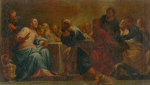 La Última Cena