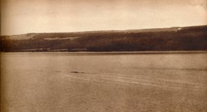 El Monstruo del Lago Ness, 1933, 1938 de Unbekannt