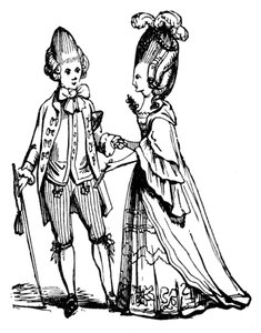Los Macarrones, 1772, 1910 de Unbekannt
