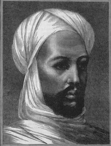 El Mahdi, c1885