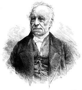 El Marqués de Lansdowne