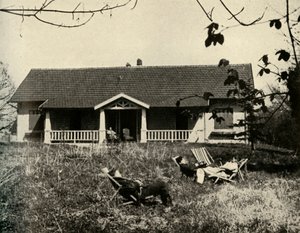El desorden en Pontavert, mayo de 1940