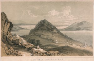 El Nuevo Castelkerke, c. 1850s de Unbekannt