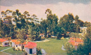El Grupo de Relaciones del Pacífico, c1935 de Unbekannt
