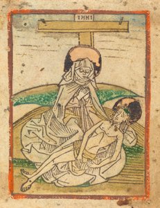 La Piedad, 1485-1490 de Unbekannt