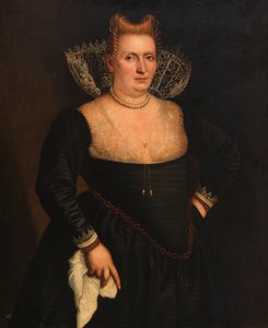 La Reina de Unbekannt
