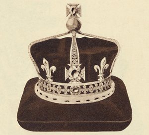 La Corona de la Reina, 1937 de Unbekannt
