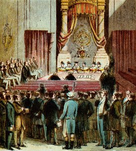 La Ley de Reforma, 1832 c1850s