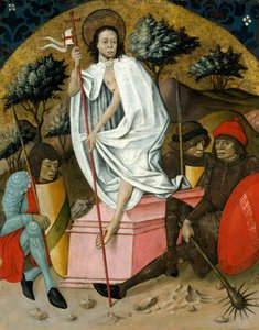 La Resurrección