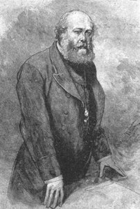El Muy Honorable Marqués de Salisbury, Líder del Partido Conservador, 1889, 1901 de Unbekannt