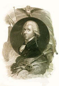 El Honorable William Pitt, 1759-1806, 1816 de Unbekannt