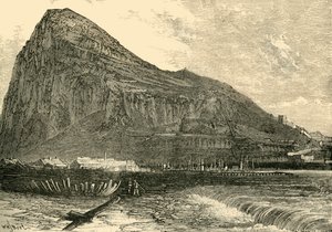La Roca de Gibraltar