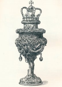La Copa del Roble Real, 1916