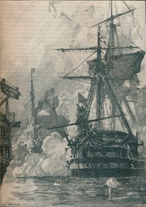 El ataque ruso a Sinop, Turquía, 1853-1906