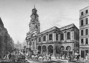 El Segundo Intercambio Real, Frente Sur, en 1788, 1928 de Unbekannt