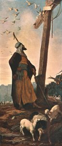 El Pastor de Jerusalén, c1881, c1902