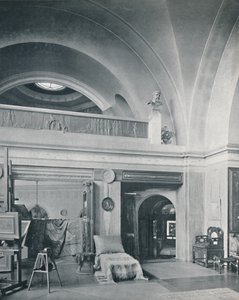 El Estudio
