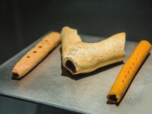 El Sybyzgy de Unbekannt