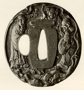 Los Tres Sabios, siglo XIX, 1910 de Unbekannt