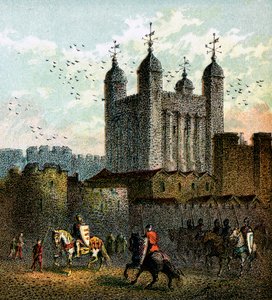La Torre de Londres