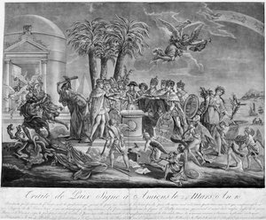 El Tratado de Amiens, 25 de marzo de 1802, siglo XIX