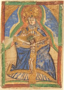 La Trinidad de Unbekannt