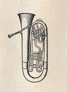 La Tuba - Tuba Contrabajo de Unbekannt
