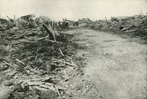 El Pueblo de ---. , 1919 de Unbekannt