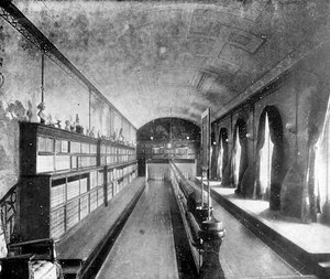 La bolera, Sandringham House, Norfolk, 1910 de Unbekannt
