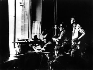 La liberación de París, agosto de 1944 de Unbekannt