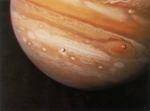 El planeta Júpiter, 1979 de Unbekannt