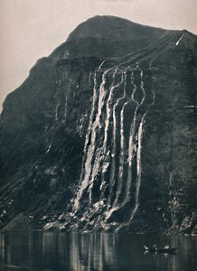 Las siete hermanas, 1914 de Unbekannt