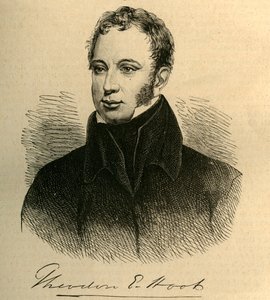 Theodore E. Hook, 1897 de Unbekannt