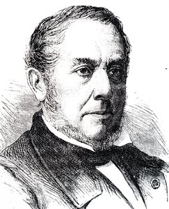 Théophile-Jules Pelouze de Unbekannt
