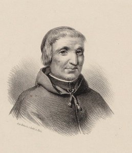 Thoinot Arbeau 1520-1595, 1870 de Unbekannt