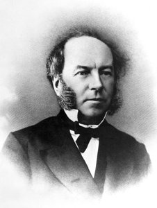 Thomas Andrews, químico físico, c 1880s