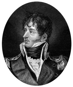 Thomas Cochrane 1775-1860, 10º Conde de Dundonald, 1837 de Unbekannt