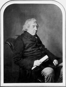 Thomas Cochrane, Conde de Dundonald de Unbekannt