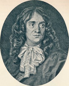 Thomas Flatman n. 1637, m. 1688, 1907 de Unbekannt