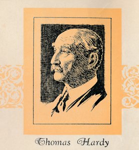 Thomas Hardy, 1929 de Unbekannt