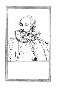 Thomas Howard, Conde de Arundel de Unbekannt