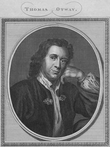 Thomas Otway, 1785 de Unbekannt